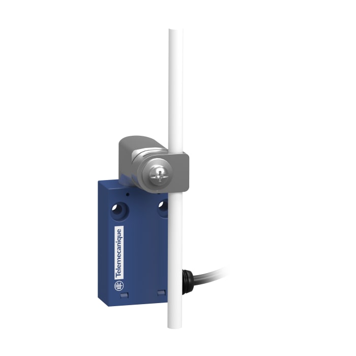 Telemecanique Sensors XCMH Series Rod Limit Switch, 1NO/1NC, IP66, IP67, 2P, Plastic Housing