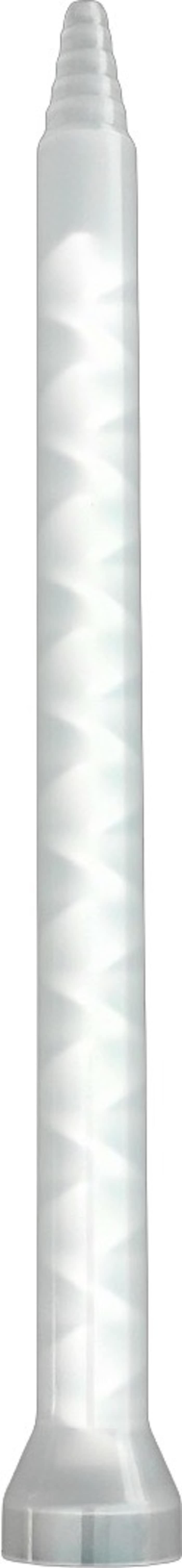 Směšovací tryska Epoxid 200 → 400ml 18 směšovacích prvků, délka: 178mm RS PRO