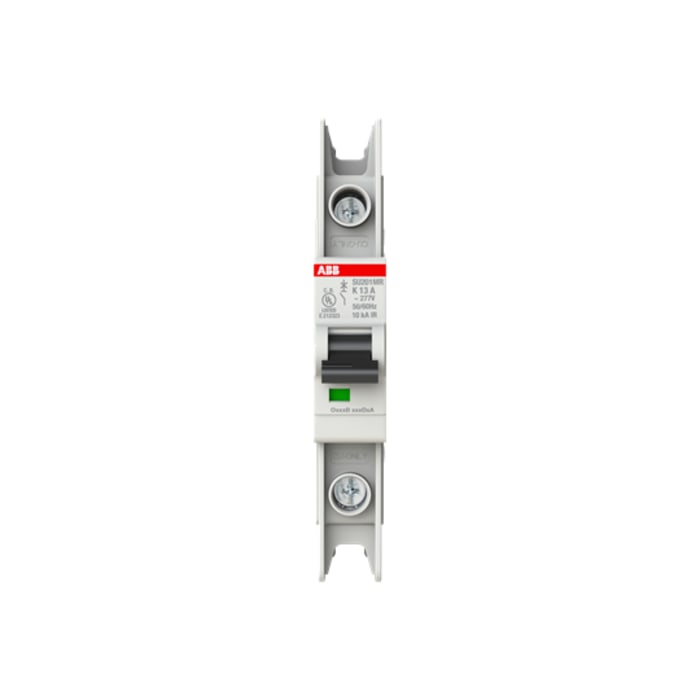 2CDS271347R0447 ABB | ABB System Pro M Compact SU200 MR Circuit Breaker ...