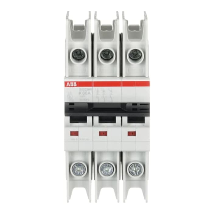 2CDS273347R0587 ABB | ABB System Pro M Compact SU200 MR Circuit Breaker ...