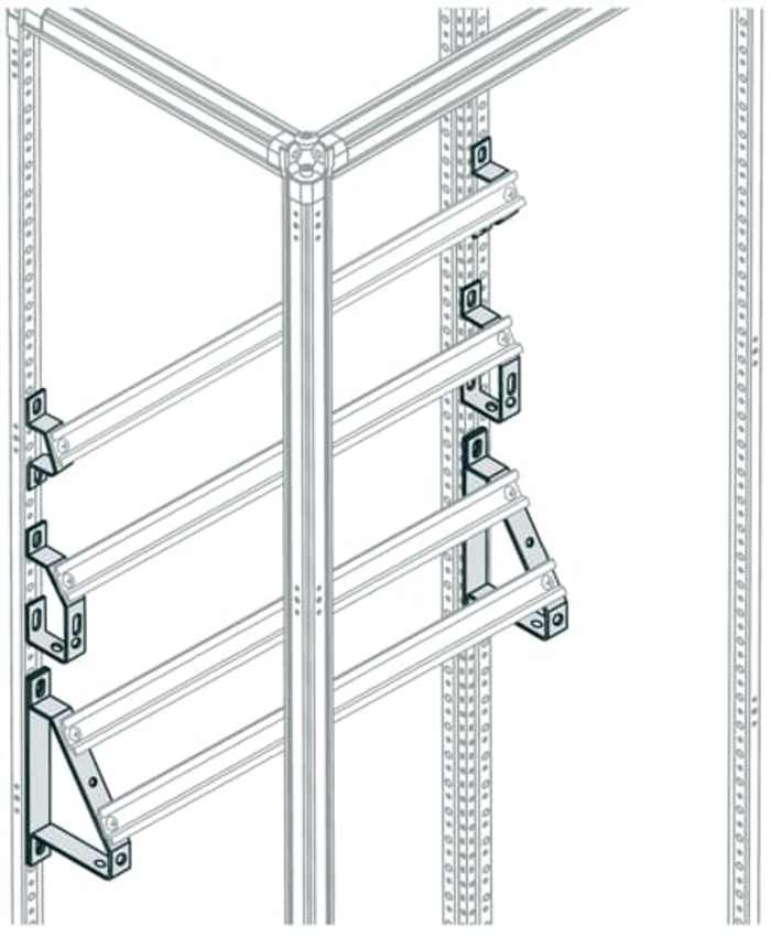 1STQ001007A0000 ABB | ABB EV1110 Series Distribution and Earthing ...
