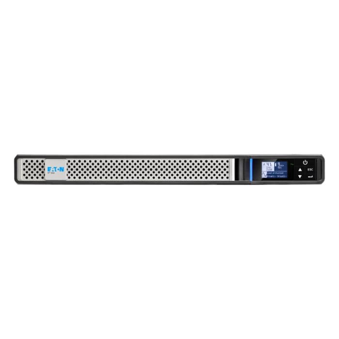 Eaton 160 → 294V Input Rack Mount Uninterruptible Power Supply, 1550VA (1350W), 5P Gen2