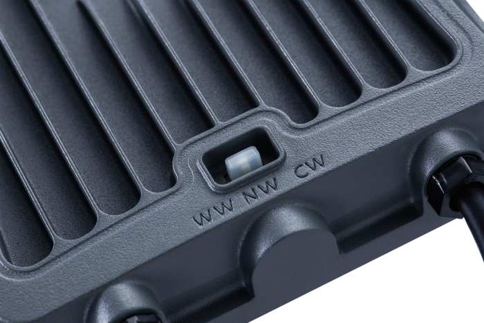 Plošné svítidlo 911401891386, 10 W, svítivost: 1100 → 1200 lm, IP65 220 → 240 V Philips Lighting