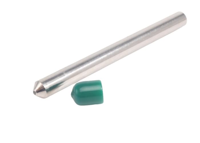 RS PRO Diamond Dressing Tool, 12.7mm Diameter, 0.5ct Grit