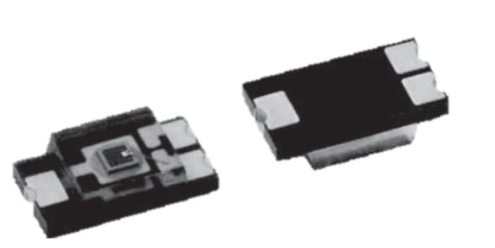 TEMD6010FX01 Vishay Light Sensor 1206