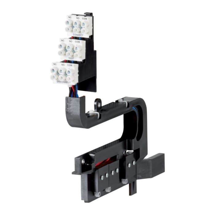 Eaton Withdrawable Unit for use with IZMX-CAS16…