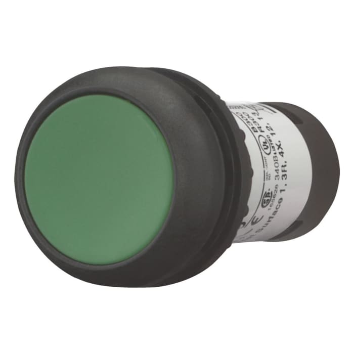 Eaton Pushbutton Actuator for Use with Pushbutton