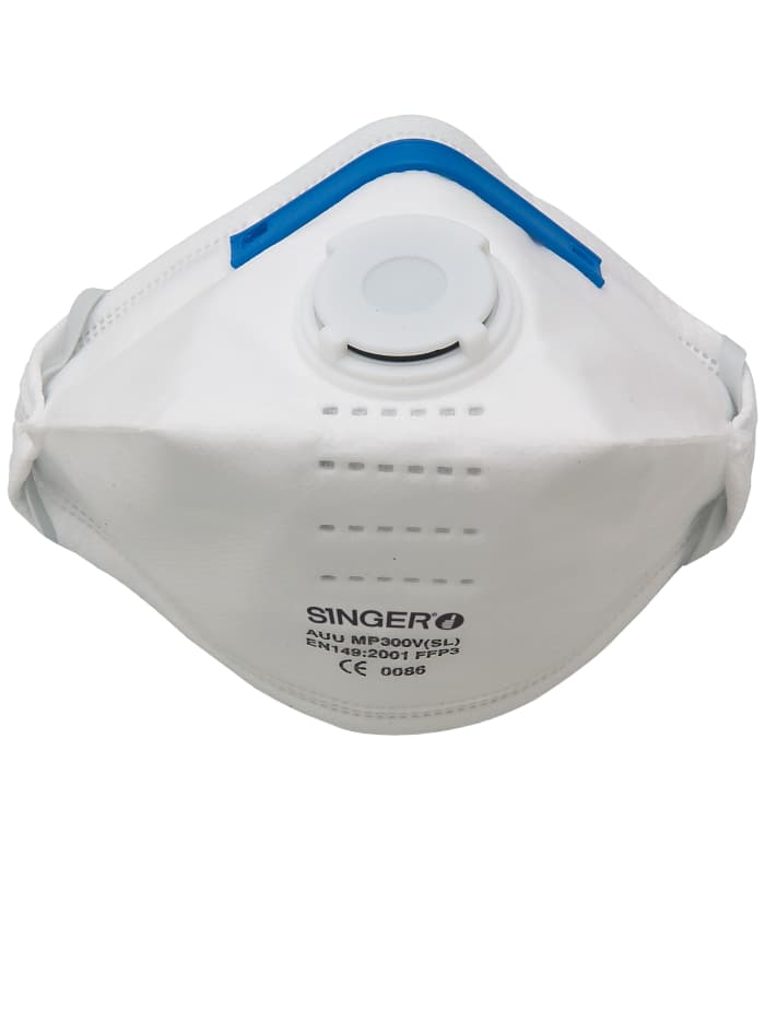 AUUMP300VSL SINGER SAFETY | SINGER SAFETY AUUMP Series Disposable ...