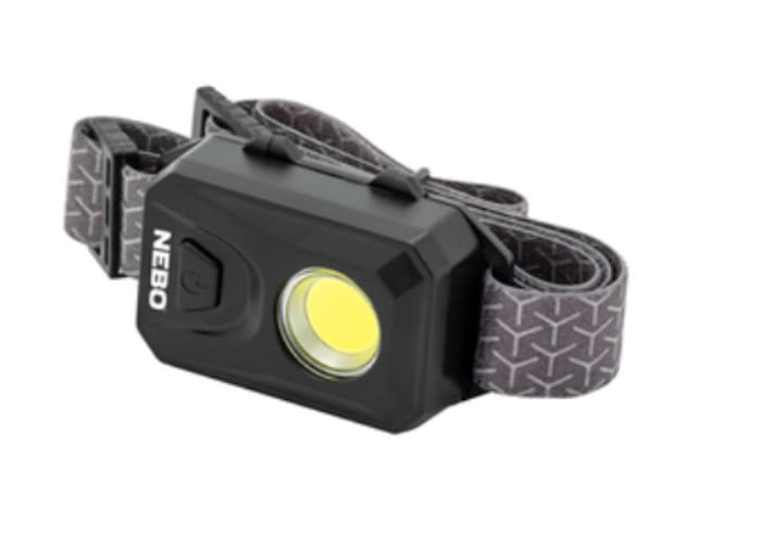 150 HEADLAMP