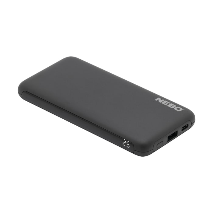 Nebo NEB-PBK-0019-G 10Ah V Portable Charger