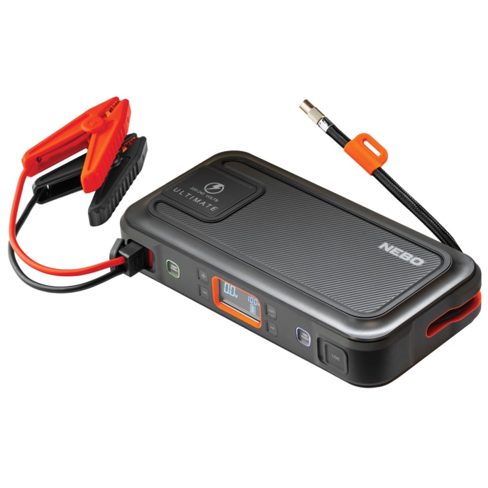NeboNEBO ULTIMATEJump Starter15Ah