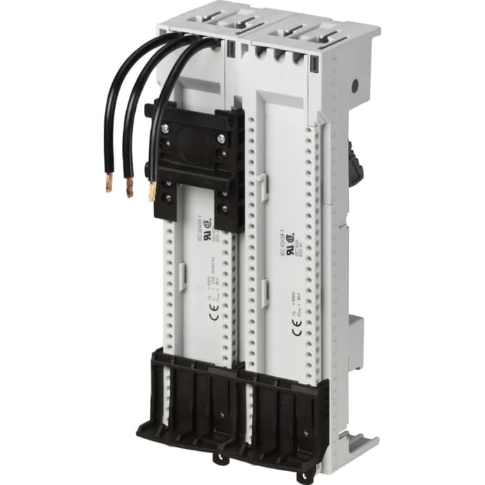 199468 BBA0R-25-PI Eaton | Eaton BBA Busbar Adapter BBA Busbar, 690 V ...