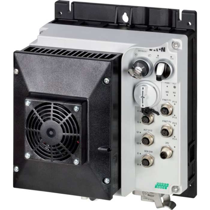 199028 RASP5-8420PNT-4120001S1 Eaton | Eaton 4 kW, 400V ac, 480 V ac, 3 ...