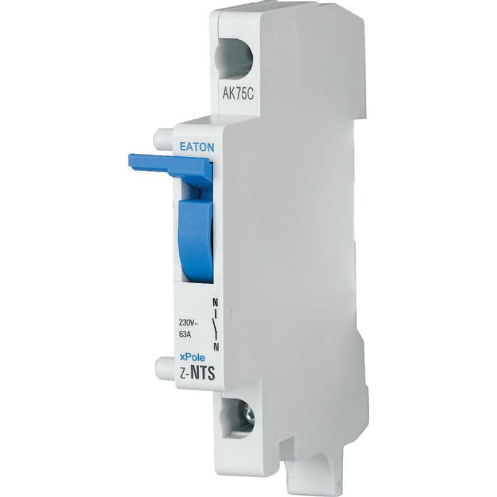 248443 Z-NTS Eaton | Eaton Z Neutral Line Disconnector | 254-870 | RS
