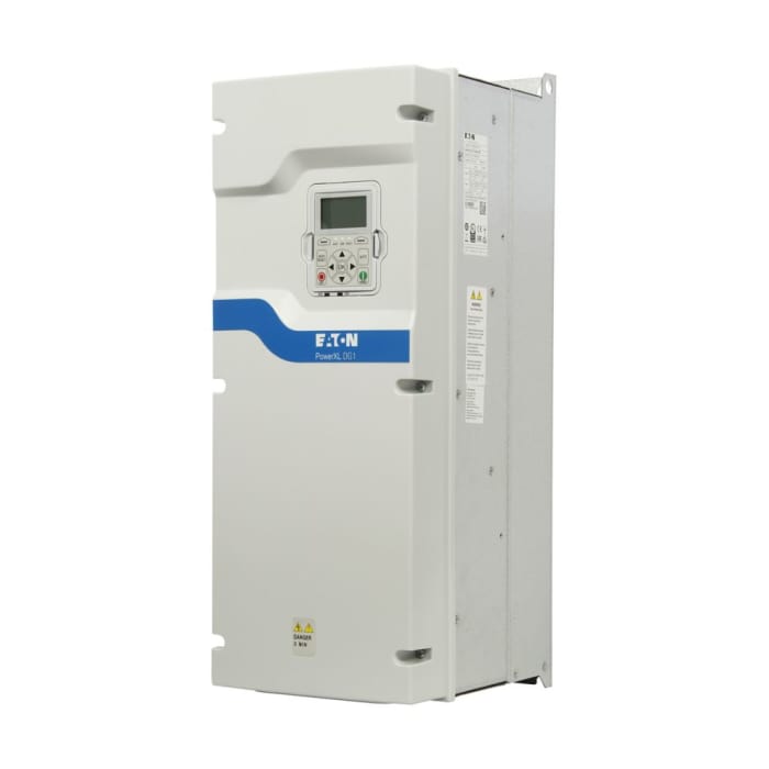 9701-4101-00P DG1-32061FB-C54C Eaton | Eaton Inverter Drive, 15 kW, 3 ...