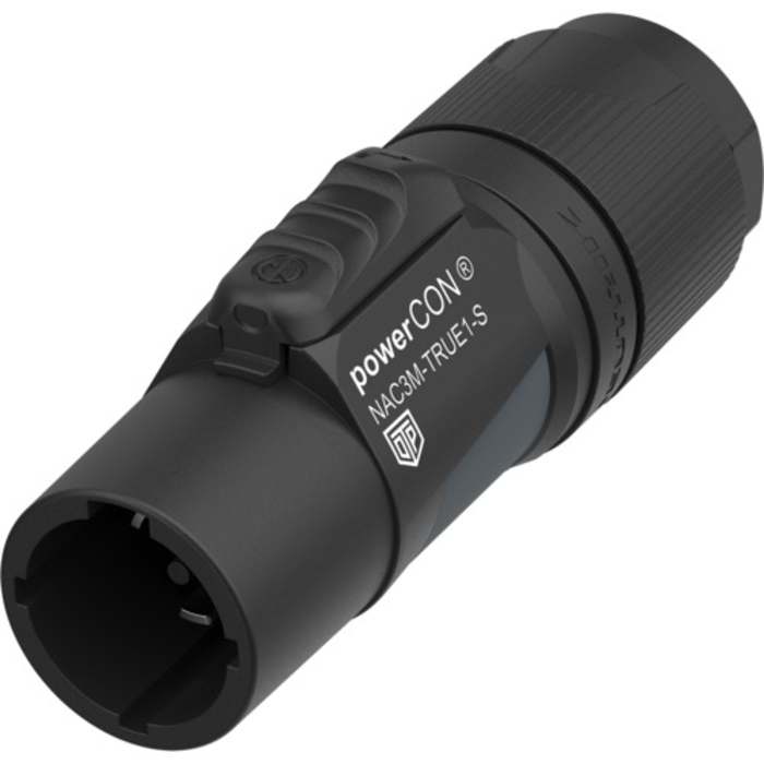 Utěsněné inline kryty kabelových spojek, Samec, Kabelová montáž průměr kabelu 6 → 12mm, 20A