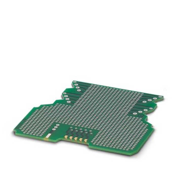 2202542, Breadboard PCB 95.2 x 99.2 x 1.6mm