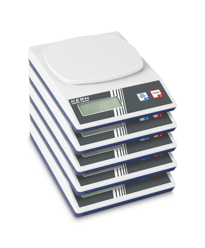 EFS 5000-0S05 Kern | Kern EFS 5000-0S05 Weighing Scale Weighing Scale ...