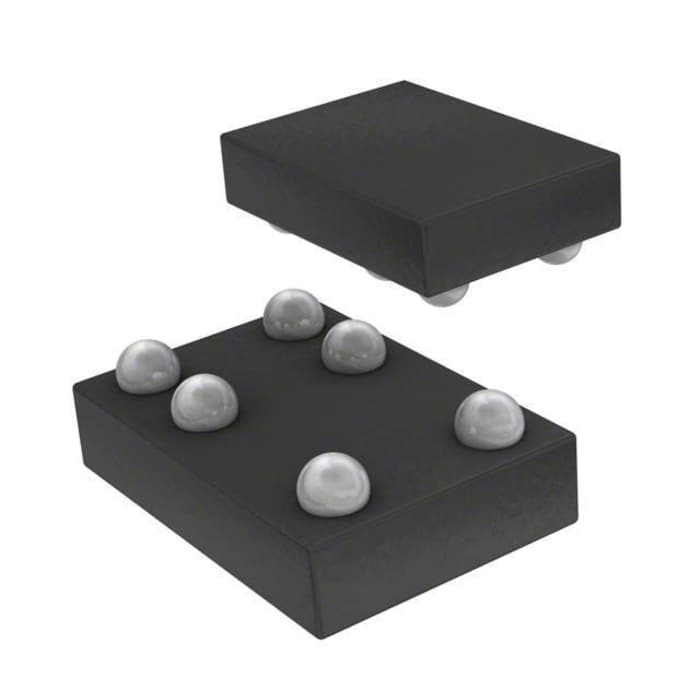 BALF-WL-00D3 STMicroelectronics | 50 Ω STMicroelectronics PCB Chip ...