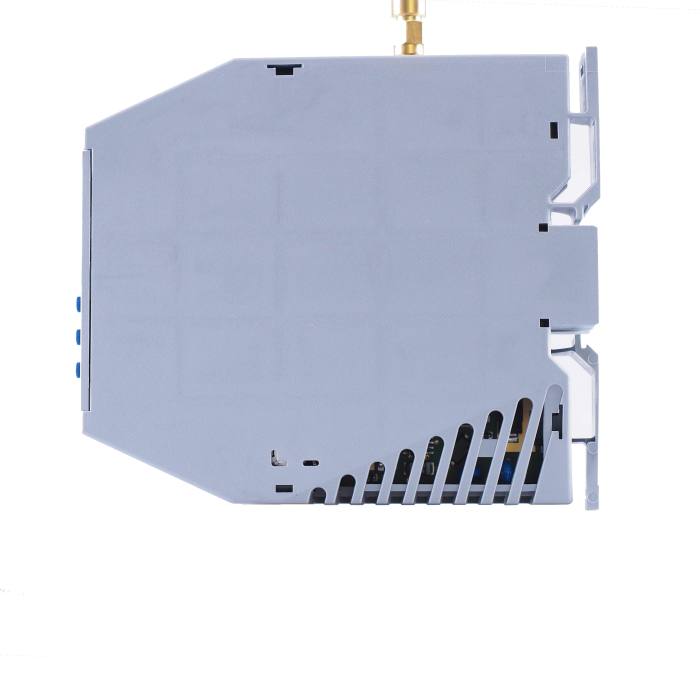 Jumo Data Acquisition Receiver for Use with Data Acquisition