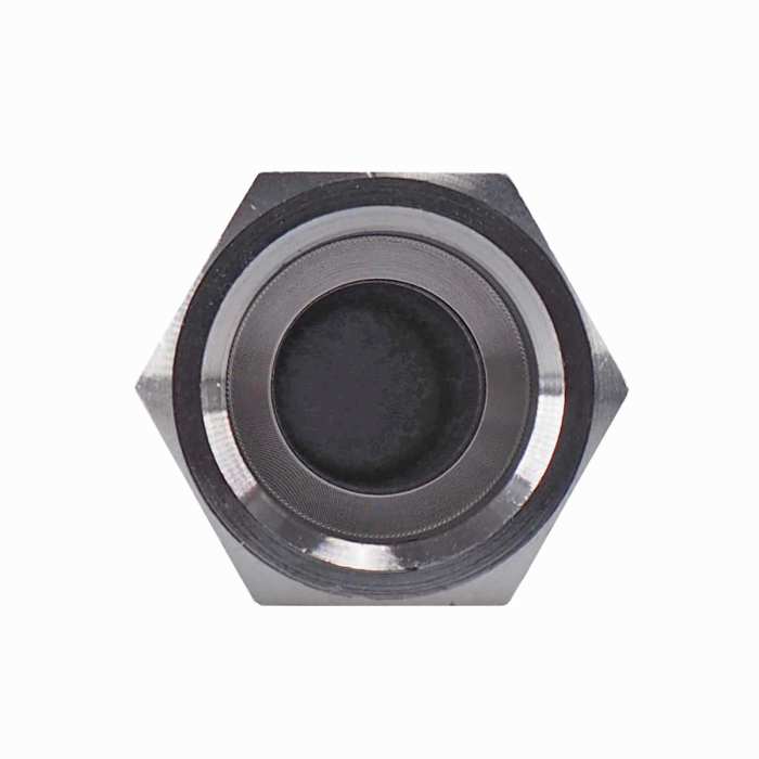 Jumo Capillary Thermostat, 300°C Max, Screw Mount