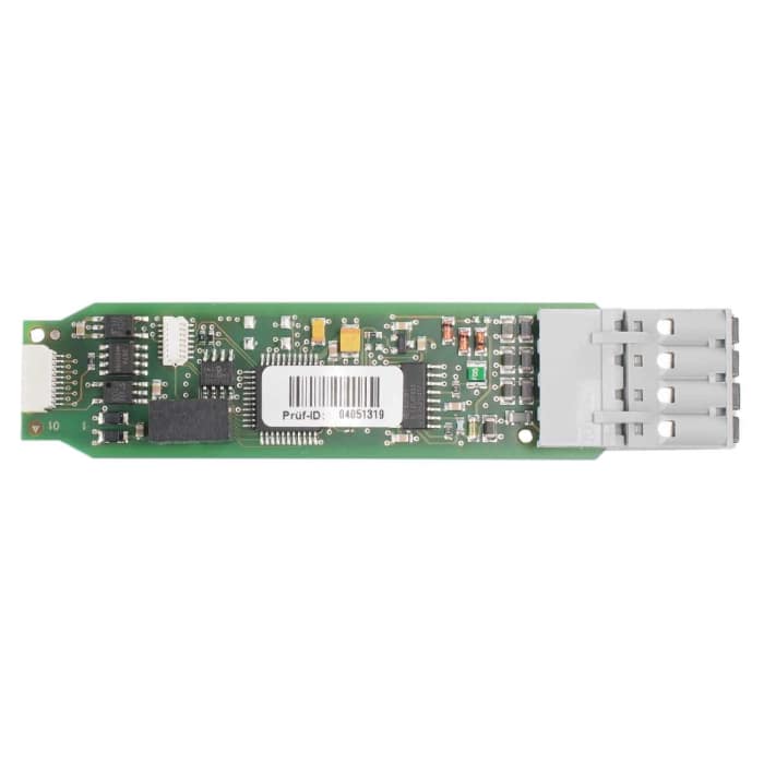 Jumo 705099 LCD Digital Panel Multi-Function Meter