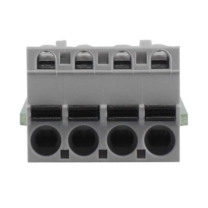 Jumo 705099 Digital Panel Multi-Function Meter, 103.6mm x 45mm