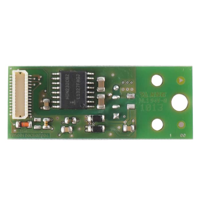 Jumo 705099 LED Digital Panel Multi-Function Meter, 101mm x 135mm