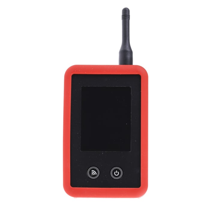 RS PRO RF Detector 2600MHz USB