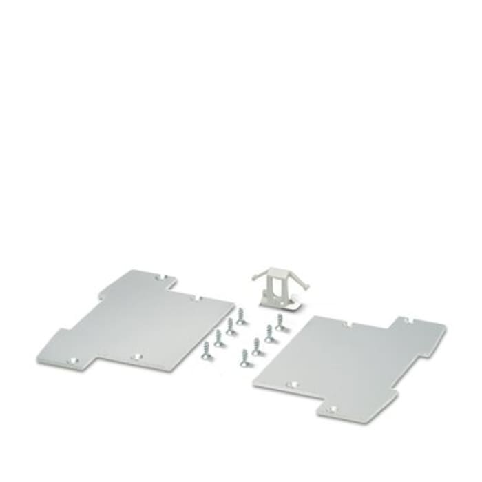 2201760 Phoenix Contact | Phoenix Contact UM-ALU Series Side Element ...