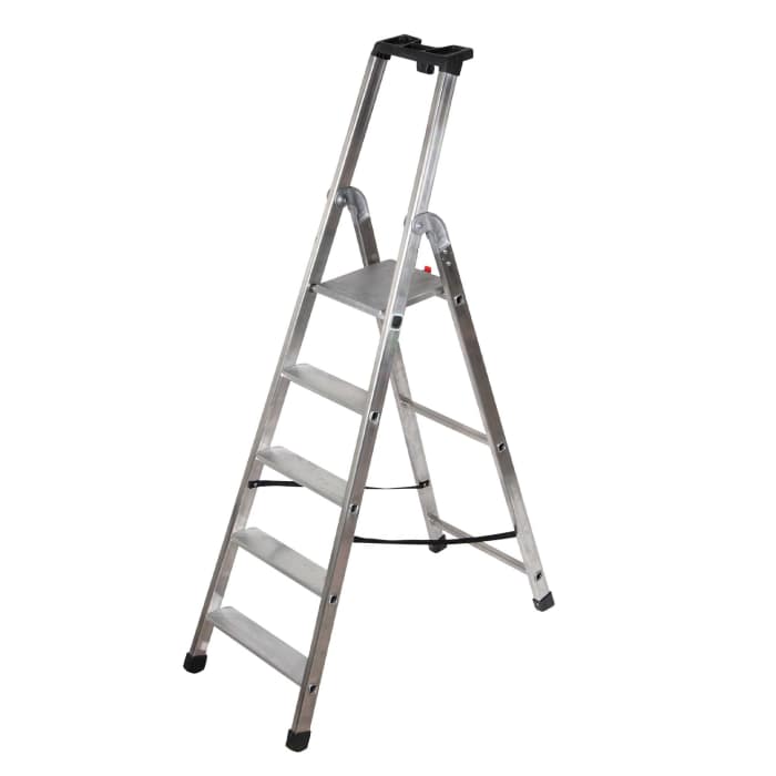 RS PRO 1.12m Aluminium Scafolding & Work Platform
