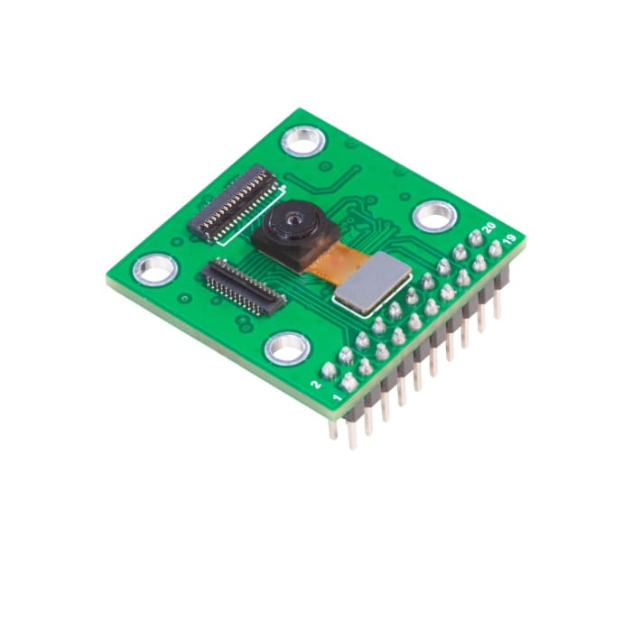 B0462 Arducam | Arducam 2MP Colour DVP Camera, Arduino Compatible Board ...