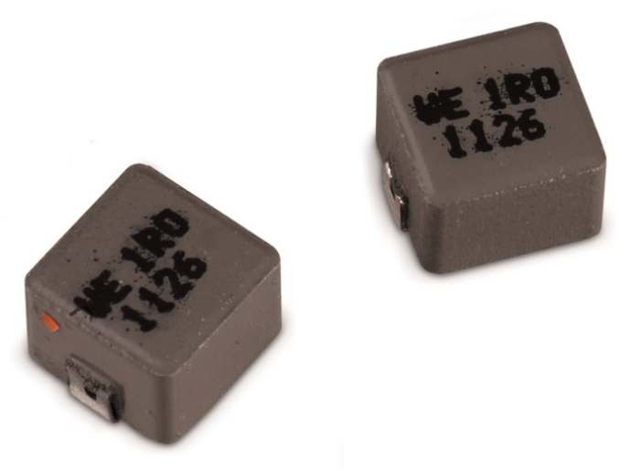 74437349150 Wurth Elektronik | Wurth Elektronik, WE-LHMI, 7050 Shielded ...