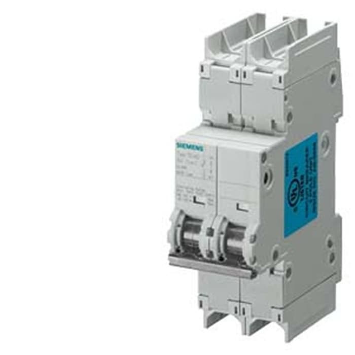 5SJ4205-7HG41 Siemens | Siemens SENTRON 5SJ4205 Miniature Circuit ...