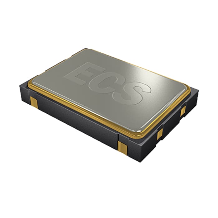 ECS-3953M-480-B-TR ECS Inc International | ECS Inc International ...