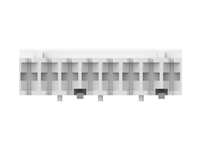 928343-8 TE Connectivity | TE Connectivity, RAST 5 IDC Connectors ...