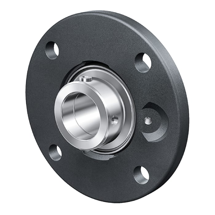 RMEO50-XL INA | INA 4 Hole Distance Fixing Bore, RMEO50-XL 50 mm ID ...