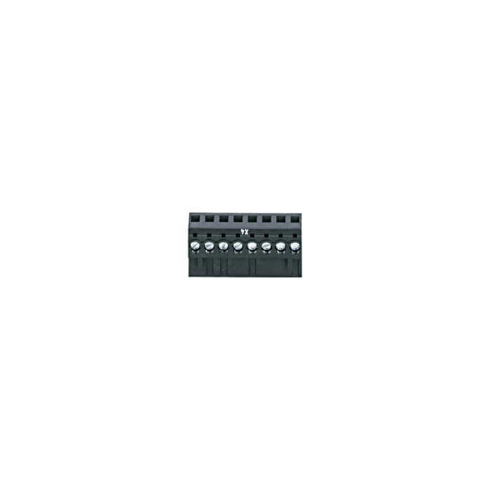 750008 Pilz | Bloques terminales enchufables 750 Pilz | 313-800 | RS