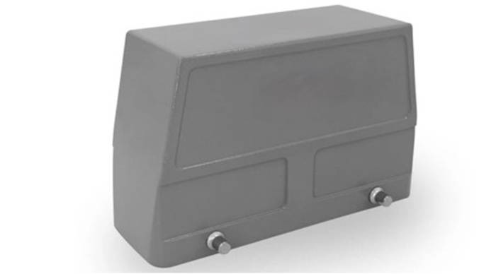 RS PRO Heavy Duty Power Connector Hood