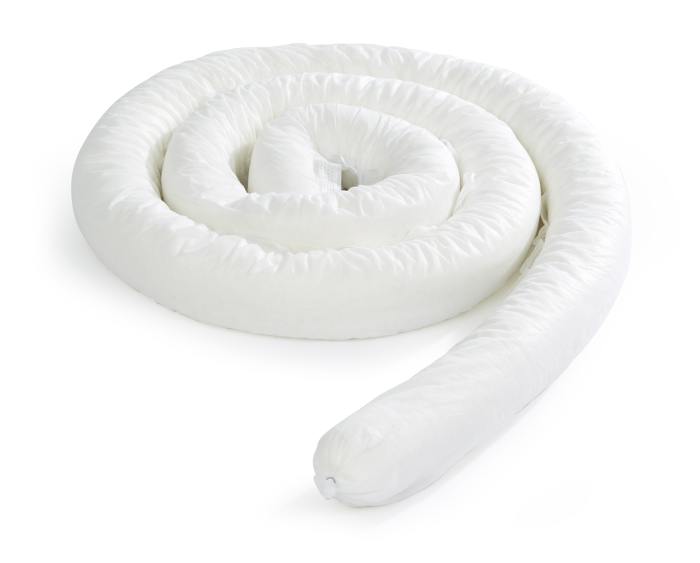 Sac d'absorption d'huile Absorbant d'huile Ecospill Ltd, 8Chacun par paquet , capacité d'absorption: 11,25 L