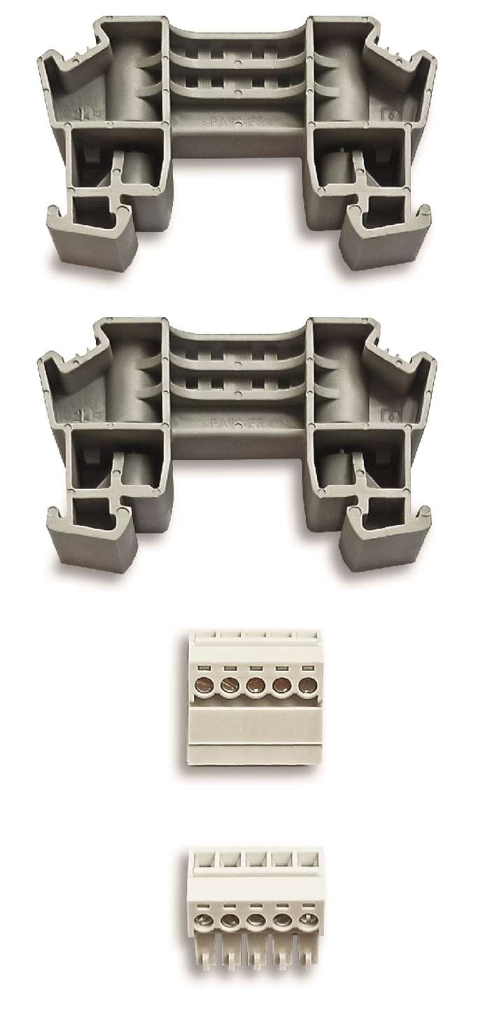RS PRO | RS PRO Mounting Kit for Use with D5000/D6000 Series | 329-103 | RS