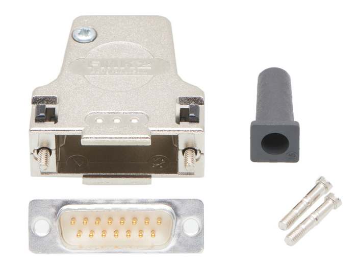 FMK2-15P-6190 / 1731140963 FCT from Molex | Carcasa trasera - Carcasa ...