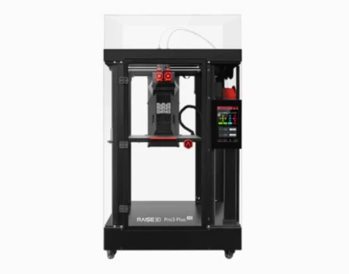 Raise3D Raise3D Pro3 Plus HS 3D Printer