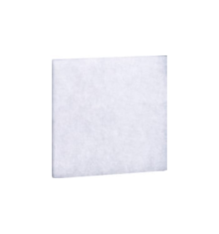 RS PRO Fan Filter for 86mm Fans, 89 x 89mm