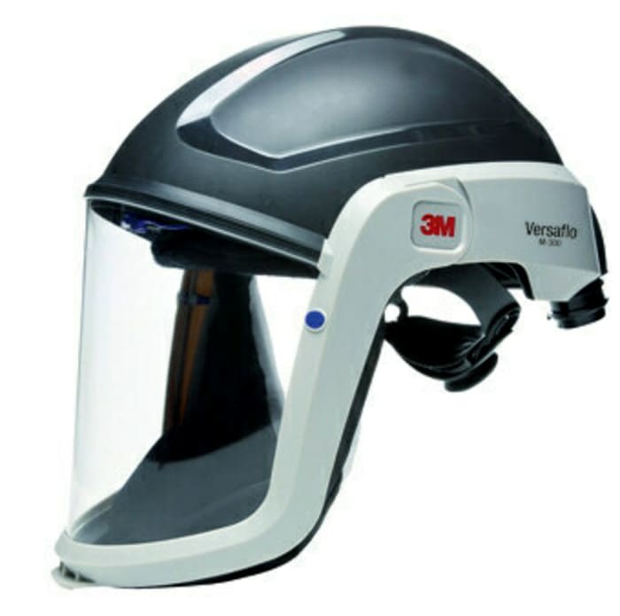 3M M-Series Series Helmet