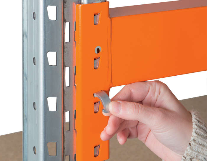 AXZHYBRSEC3027D2S Manorga | Manorga Galvanised Sheet Steel Shelving ...