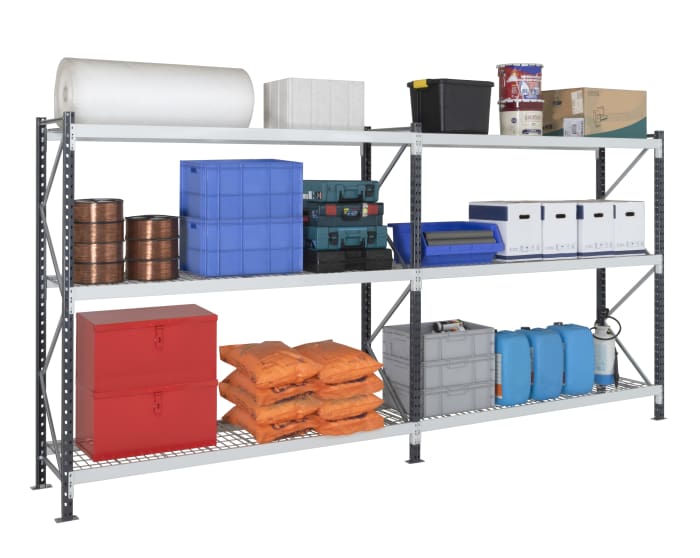 ZRRAYGRIL201880D1 Manorga | Manorga RAL 7024 Sheet Steel Galvanised ...