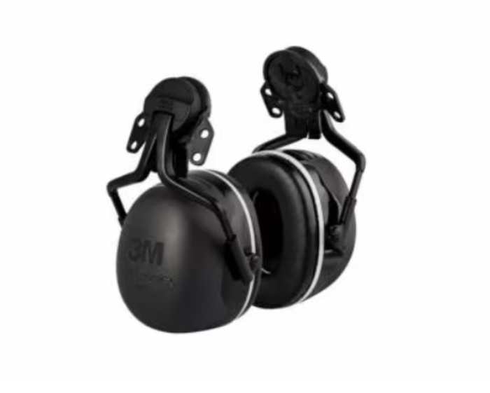 7100095550 3M | 3M 7100095550 Listen Only Ear Defender with Headband ...
