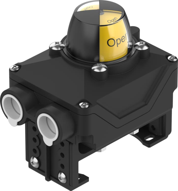 Festo Switch Pneumatic Switch, SRBK Series, 10 → 30V dc