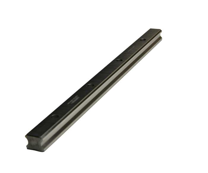 RS PRO | RS PRO EG Series, Linear Guide Rail 15 mm width 300 mm Length ...